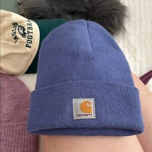 Carhartt Kids Lavender Beanie